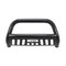 Westin Automotive 16-17 TACOMA BLACK E-SERIES BULL BAR 31-6005 - alternate 1